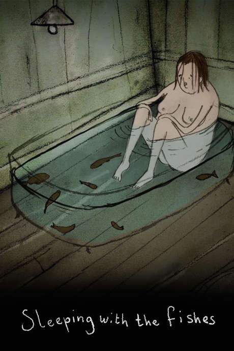 Sleeping with the Fishes